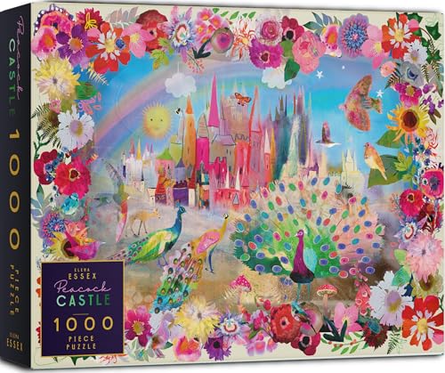 Elena Essex Puzzle 1000 Teile, Puzzles für Erwachsene Elena Essex Puzzle 1000 Teile, Puzzles für Erwachsene von Elena Essex