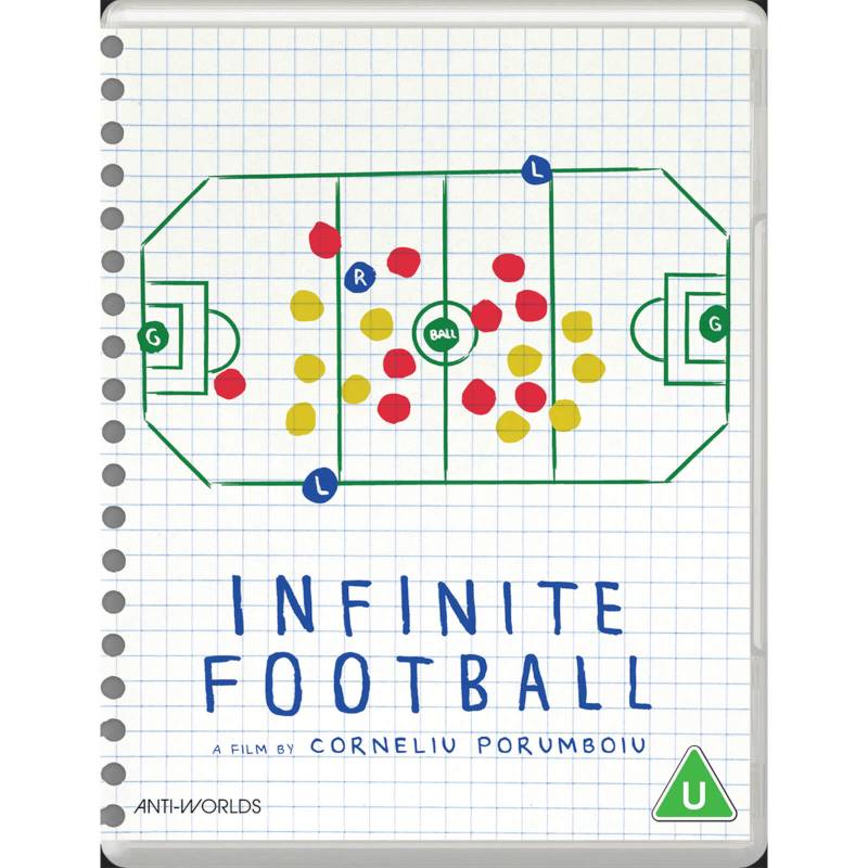 Infinite Football von Elevation