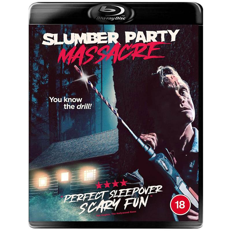 Slumber Party Massacre von Elevation