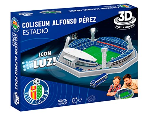 BANDAI Figura de acción 15303 Stadion Sammelfigur, bunt, único von BANDAI