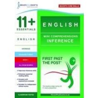 11+ Essentials English Mini Comprehensions: Inference Book 1 von Eleven Plus Exams