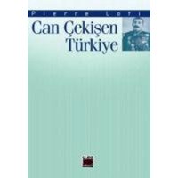 Can Cekisen Türkiye von Elips Kitap