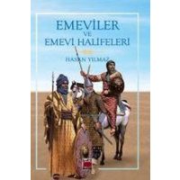 Emeviler ve Emevi Halifeleri von Elips Kitap