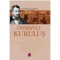 Osmanli Kurulus von Elips Kitap