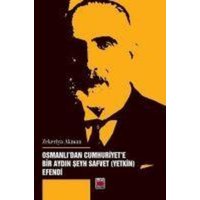 Osmanlidan Cumhuriyete Bir Aydin von Elips Kitap