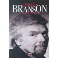 Richard Branson von Elips Kitap