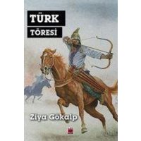 Türk Töresi von Elips Kitap