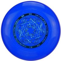 Eurodisc XS Mini Sportdisc Mandala, blau von Elliot GmbH