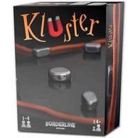 KLUSTER - Magnetspiel von Elliot GmbH