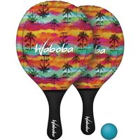 Waboba - Beach Paddle Set von Elliot GmbH