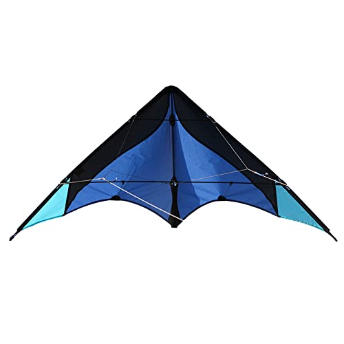 Elliot – Delta Basic Hirsch Volant, delba Gblue/Black von Elliot