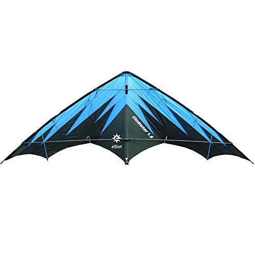 Elliot – Gladiator 1.8 Hirsch Volant, glad18 GBLACK/Blue von Elliot