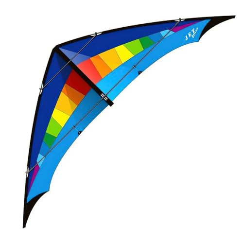 Elliot – Jet Stream Hirsch Volant, Jetstr grainbow/Blue von Elliot