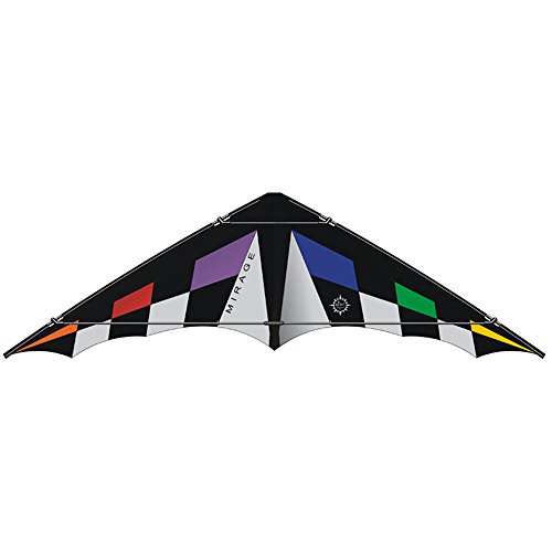 Elliot MIR_G Mirage Hirsch, Rainbow/Schwarz/Weiß, one Size von Elliot