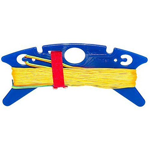 elliot 1012475 Dyneema-Winderset, Powerline Yellow 40/ 40 daN, 4 x 20 m elliot 1012475 Dyneema-Winderset, Powerline Yellow 40/ 40 daN, 4 x 20 m von Elliot