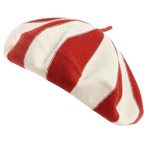 Trendy Lovely Children Berets Elegantes Kopfbeobachter Accessoire Für Jungen Und Mädchen Cabbie Für Halloween Cosplay von Elnwnnkc