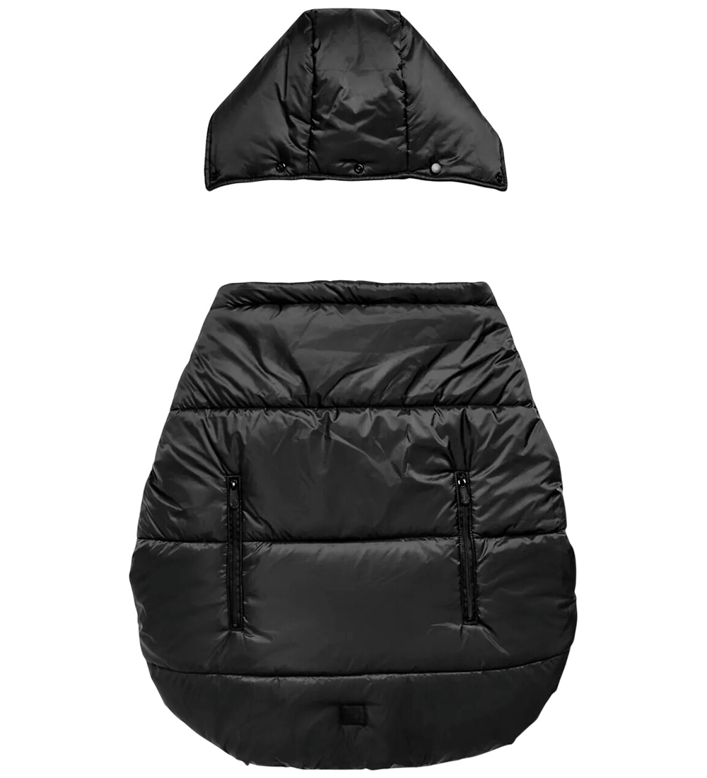 Elodie Details Der Bezug für Babytrage - Schwarz - Elodie Details - One Size - Babytragen Elodie Details Der Bezug für Babytrage - Schwarz - Elodie Details - One Size - Babytragen von Elodie Details