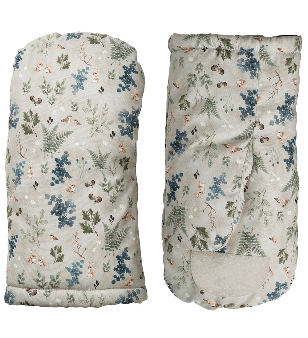 Elodie Details Kinderwagen handschuhe - Fairytale Forest - Elodie Details - One Size - Handschuhe/Fäustlinge Elodie Details Kinderwagen handschuhe - Fairytale Forest - Elodie Details - One Size - Handschuhe/Fäustlinge von Elodie Details