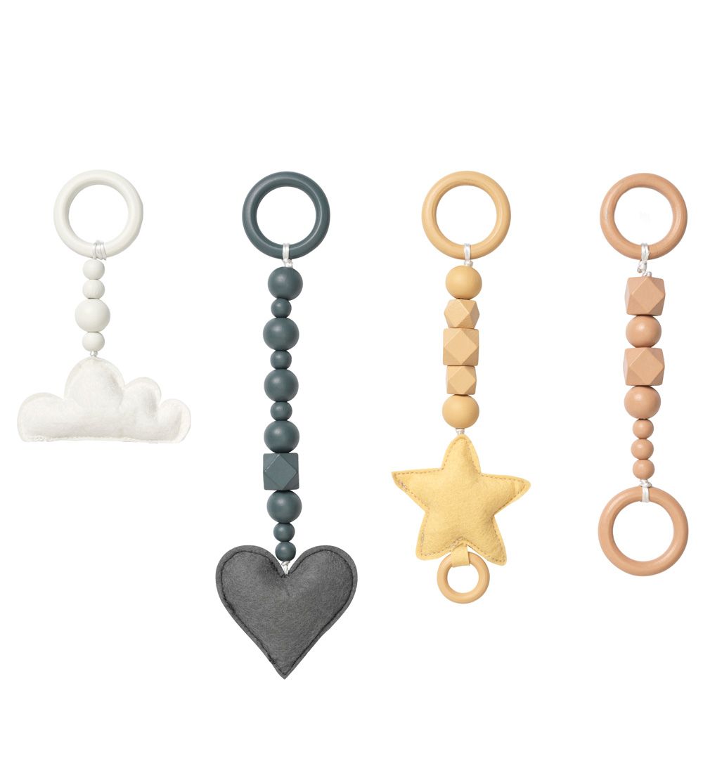 Elodie Details Krabbeldecke - House Of Elodie - M - Elodie Details - One Size - Motorikspielzeug Elodie Details Krabbeldecke - House Of Elodie - M - Elodie Details - One Size - Motorikspielzeug von Elodie Details