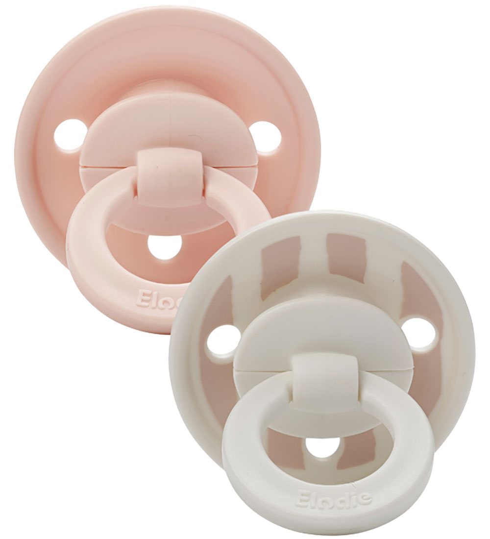 Elodie Details Schnuller - 2er-Pack - Schnuller-Set - Candy Stre - Elodie Details - One Size - Schnuller Elodie Details Schnuller - 2er-Pack - Schnuller-Set - Candy Stre - Elodie Details - One Size - Schnuller von Elodie Details