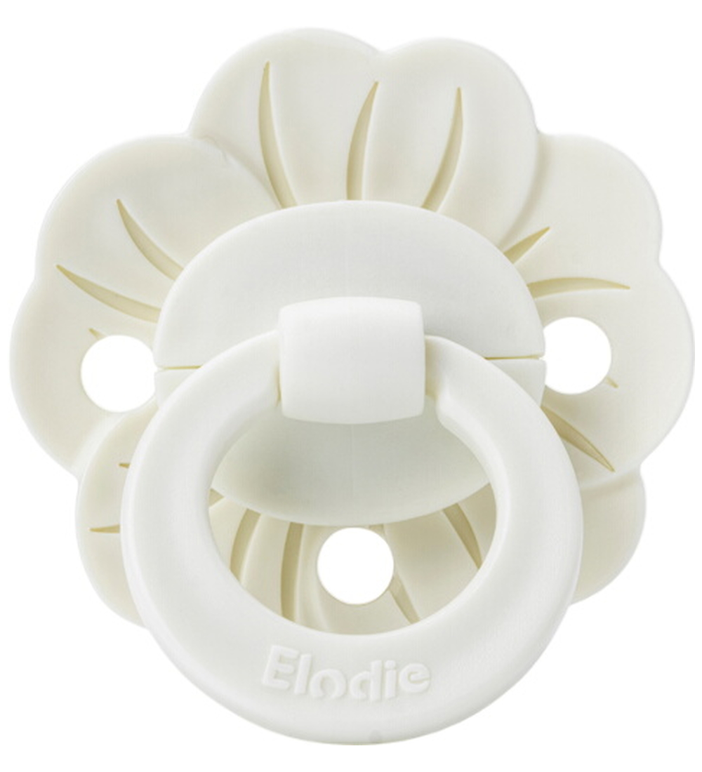 Elodie Details Schnuller - Symmetrisch - Binky Bloom - Vanilla W - Elodie Details - One Size - Schnuller Elodie Details Schnuller - Symmetrisch - Binky Bloom - Vanilla W - Elodie Details - One Size - Schnuller von Elodie Details