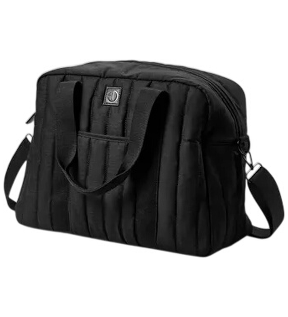Elodie Details Wickeltasche - Schwarz - Elodie Details - One Size - Wickeltaschen Elodie Details Wickeltasche - Schwarz - Elodie Details - One Size - Wickeltaschen von Elodie Details