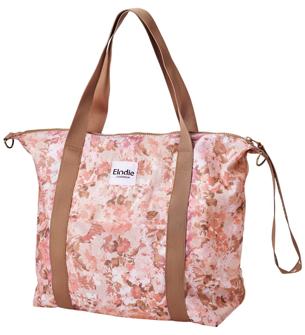 Elodie Details Wickeltasche - Soft Shell - River Rose - Elodie Details - One Size - Wickeltaschen Elodie Details Wickeltasche - Soft Shell - River Rose - Elodie Details - One Size - Wickeltaschen von Elodie Details