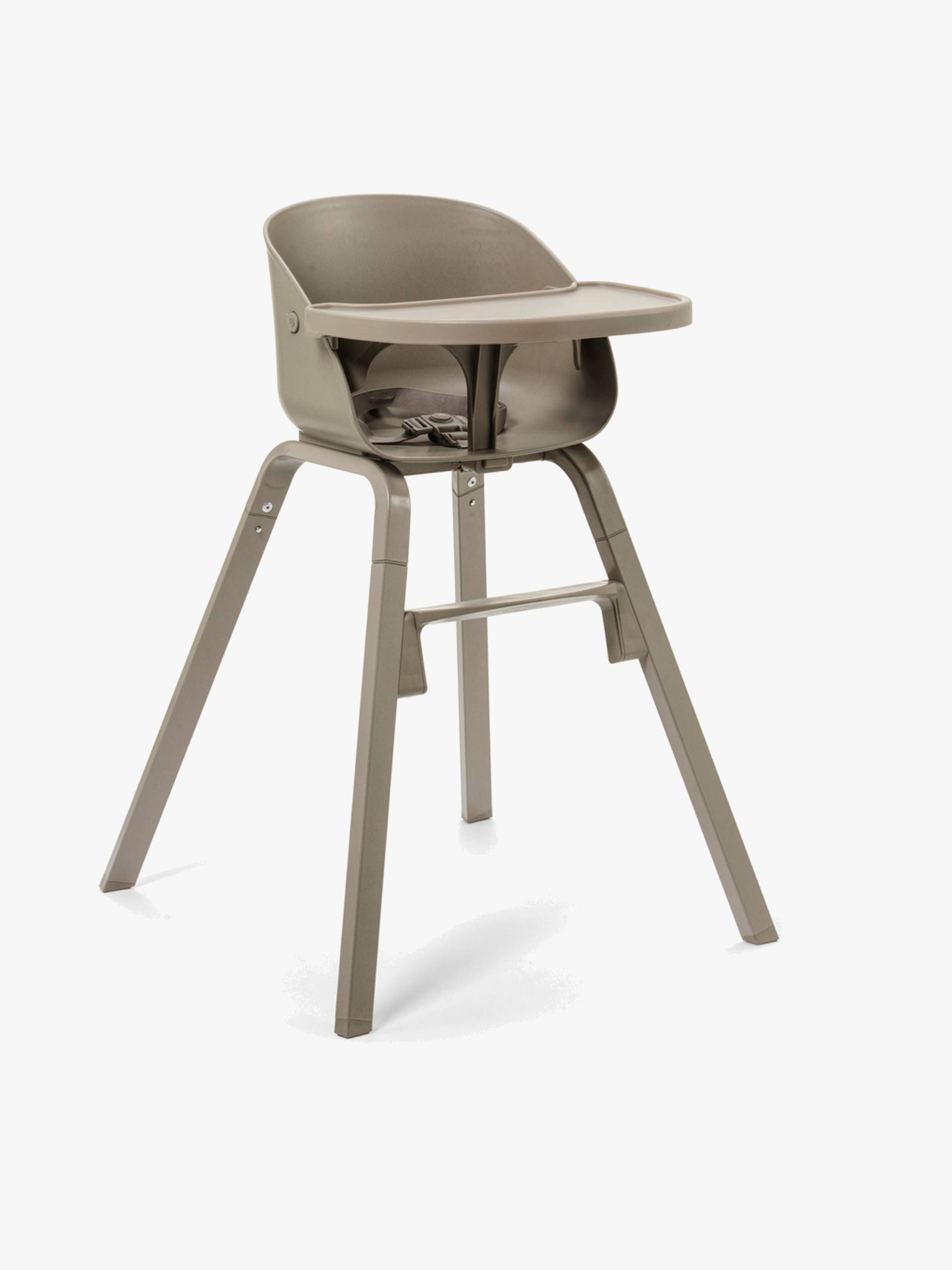 Elodie Grace Hochstuhl, Tender Taupe Elodie Grace Hochstuhl, Tender Taupe von Elodie Details