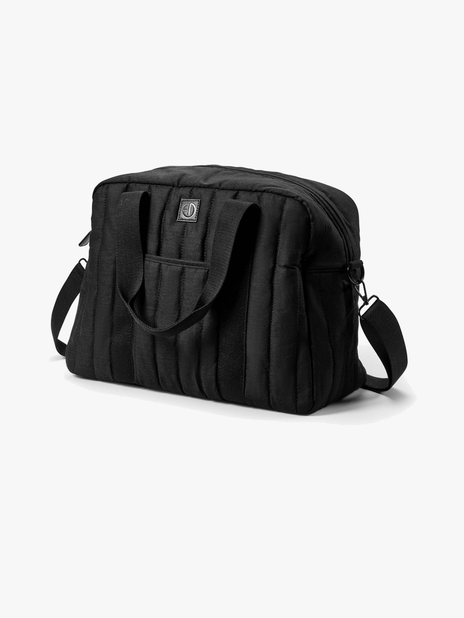 Elodie Wide Frame Wickeltasche, Black Elodie Wide Frame Wickeltasche, Black von Elodie Details
