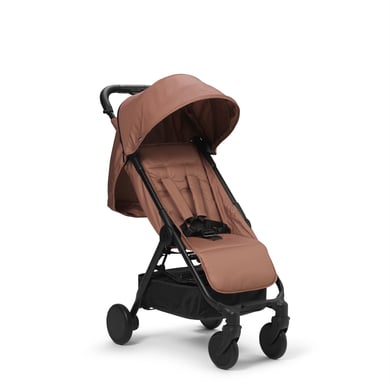 Elodie Buggy MONDO Stroller® Burned Clay von Elodie