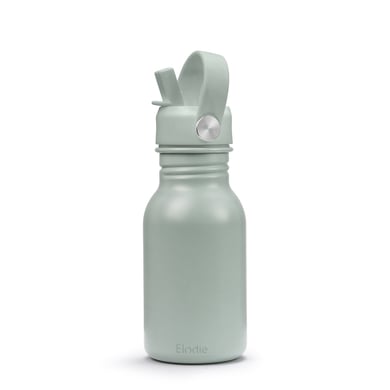 Elodie Trinkflasche, pebble green von Elodie