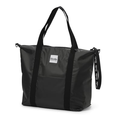 Elodie Wickeltasche Soft Shell Brilliant Black von Elodie