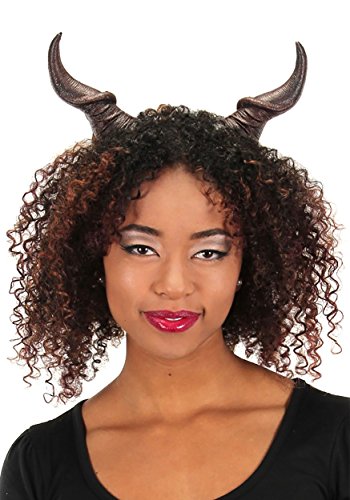 Beast Costume Horns Small von Elope