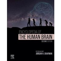 Encyclopedia of the Human Brain von Elsevier Science Publishing Co Inc