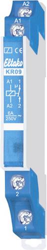 Eltako KR09-230V Nennspannung: 230V Schaltstrom (max.): 6A 1St. von Eltako