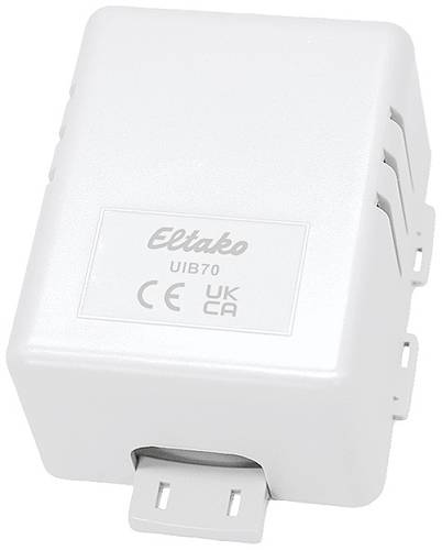 Eltako 30000012 Universal-Installationsbox (L x B x H) 70 x 56 x 37mm 1St. von Eltako