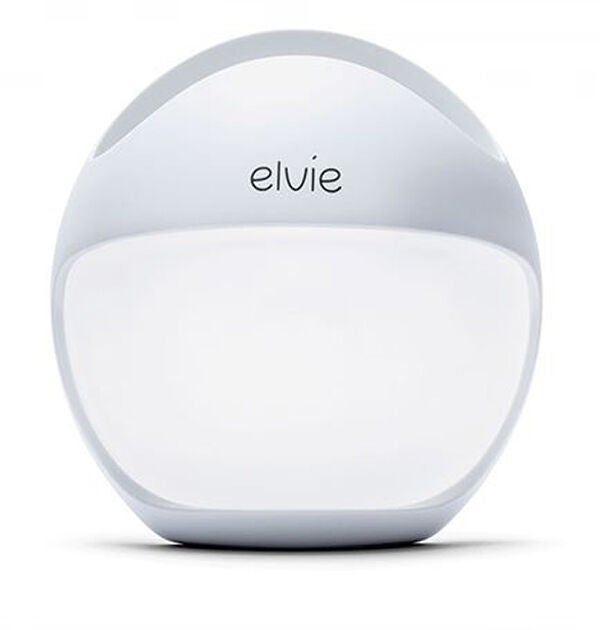 Elvie Curve Milchpumpe von Elvie