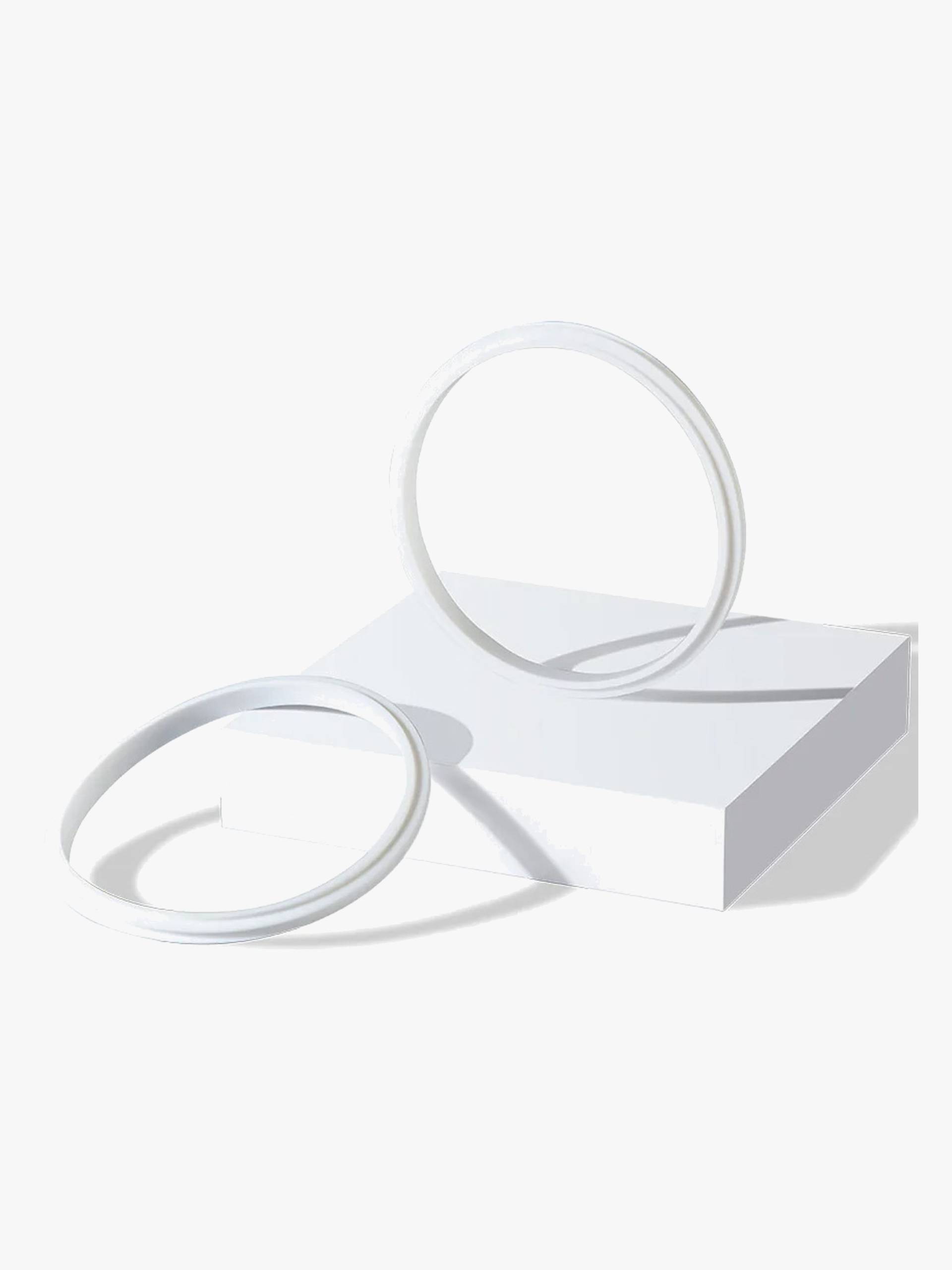 Elvie Dichtung für Milchpumpe 2er-Pack Elvie Dichtung für Milchpumpe 2er-Pack von Elvie