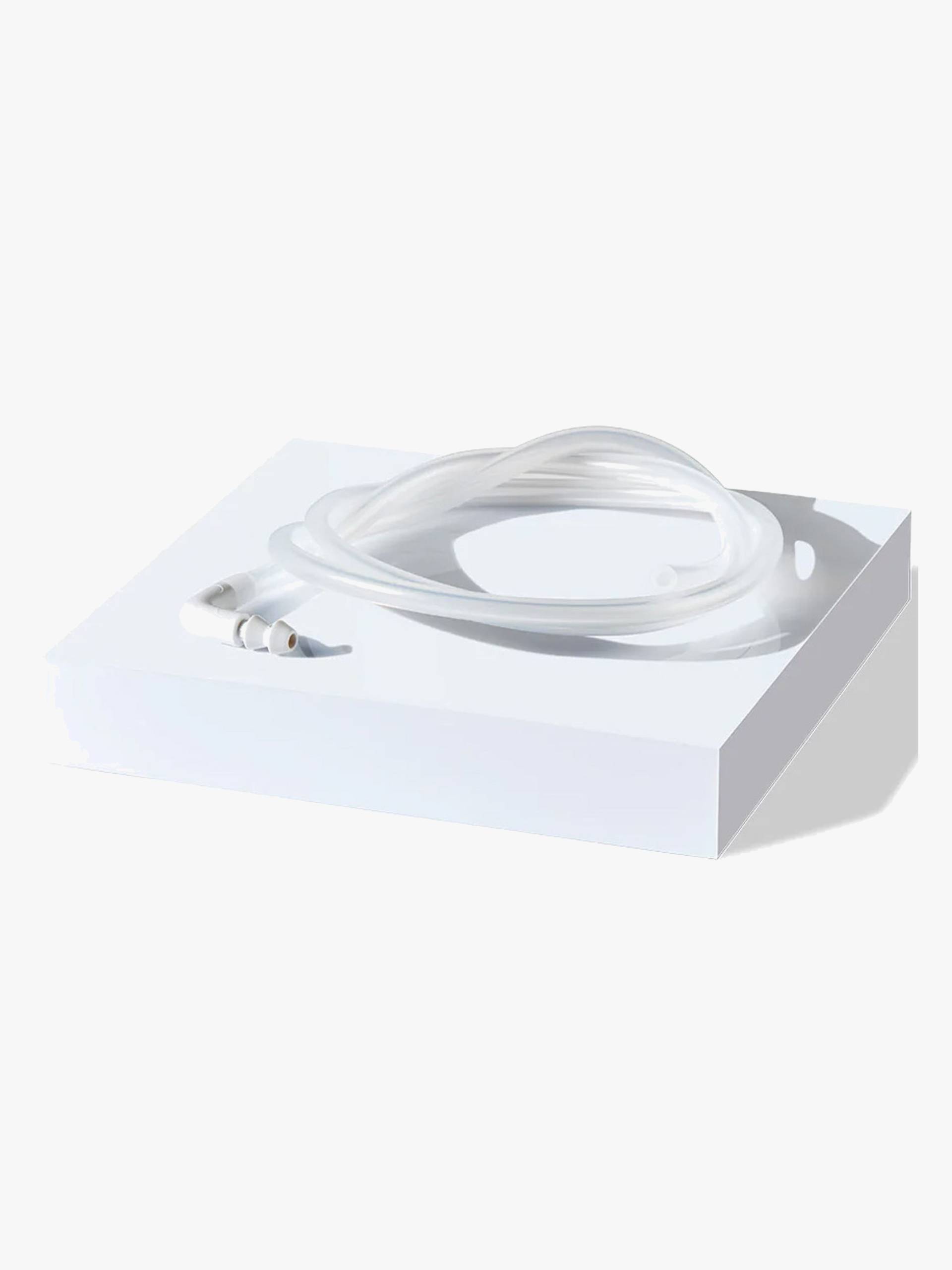 Elvie Wave Schlauch für Milchpumpe Single Elvie Wave Schlauch für Milchpumpe Single von Elvie