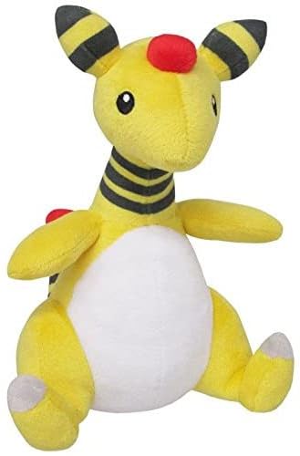 Embalando Ampharos Plüsch Pharamp #181 Schnapp sie dir alle! von Embalando