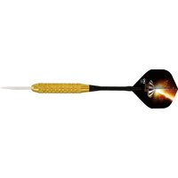 BULL'S 3 Steeldarts Success Brass 21 g von Embassy Sporthandel GmbH