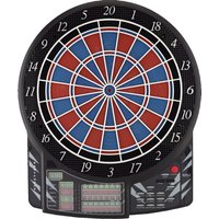 BULL'S Dartforce RB Sound Elektronik Dartboard von Embassy Sporthandel GmbH