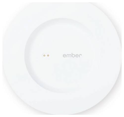 Ember Mug Charger Thermobecher-Ladegerät Weiß CM19XC1002EU von Ember