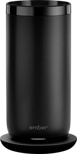 Ember Tumbler Smart-Trinkbecher Schwarz 473ml CM21XL17EU von Ember