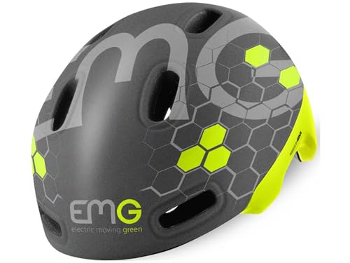 Emg 8011000029115 Helm HM090L010 GIVI Grau, bunt von Emg