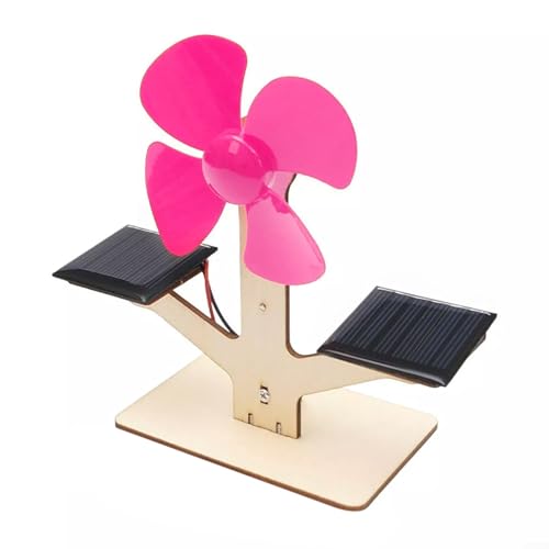 Innovatives Solarmodul-Set für Kinder, die Fans begeistern, die über nachhaltige Energielösungen lehren, 1 Stück von Emiif