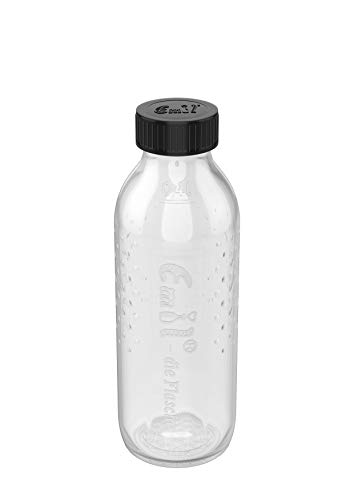 Emil Ersatz-Glasflasche 0.4l Weithals-Flasche von Emil