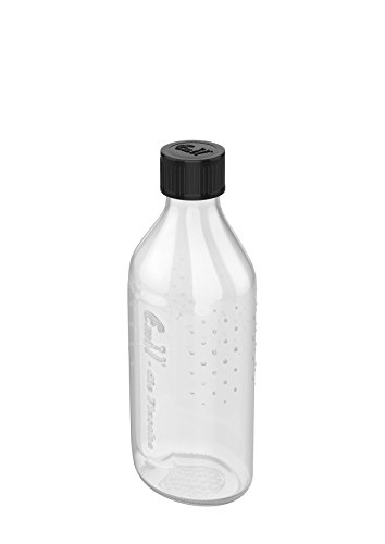 Emil Ersatz-Glasflasche 0,3l oval von Emil