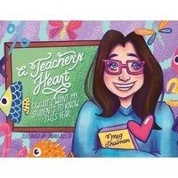 A Teacher's Heart von Mindfast Publishing