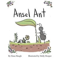 Ansel Ant von KS Omniscriptum Publishing